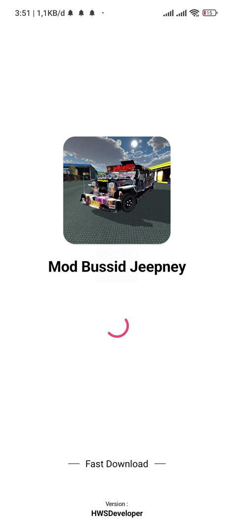Jeepney Simulator APK for Android (Latest) Free Download.